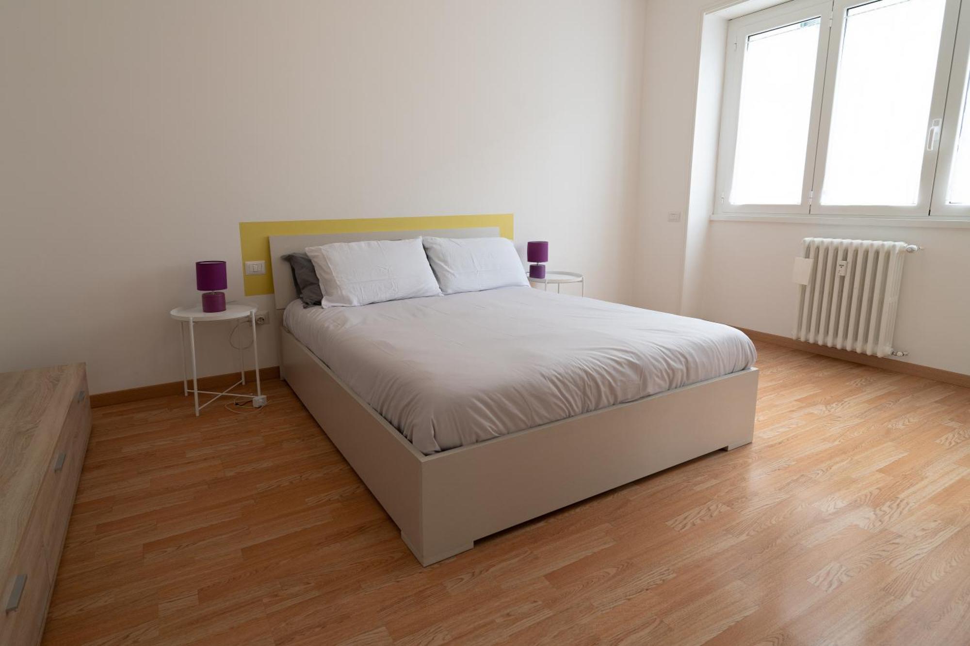 Appartement Sun & Color - - 20 Mins Citycenter Milan