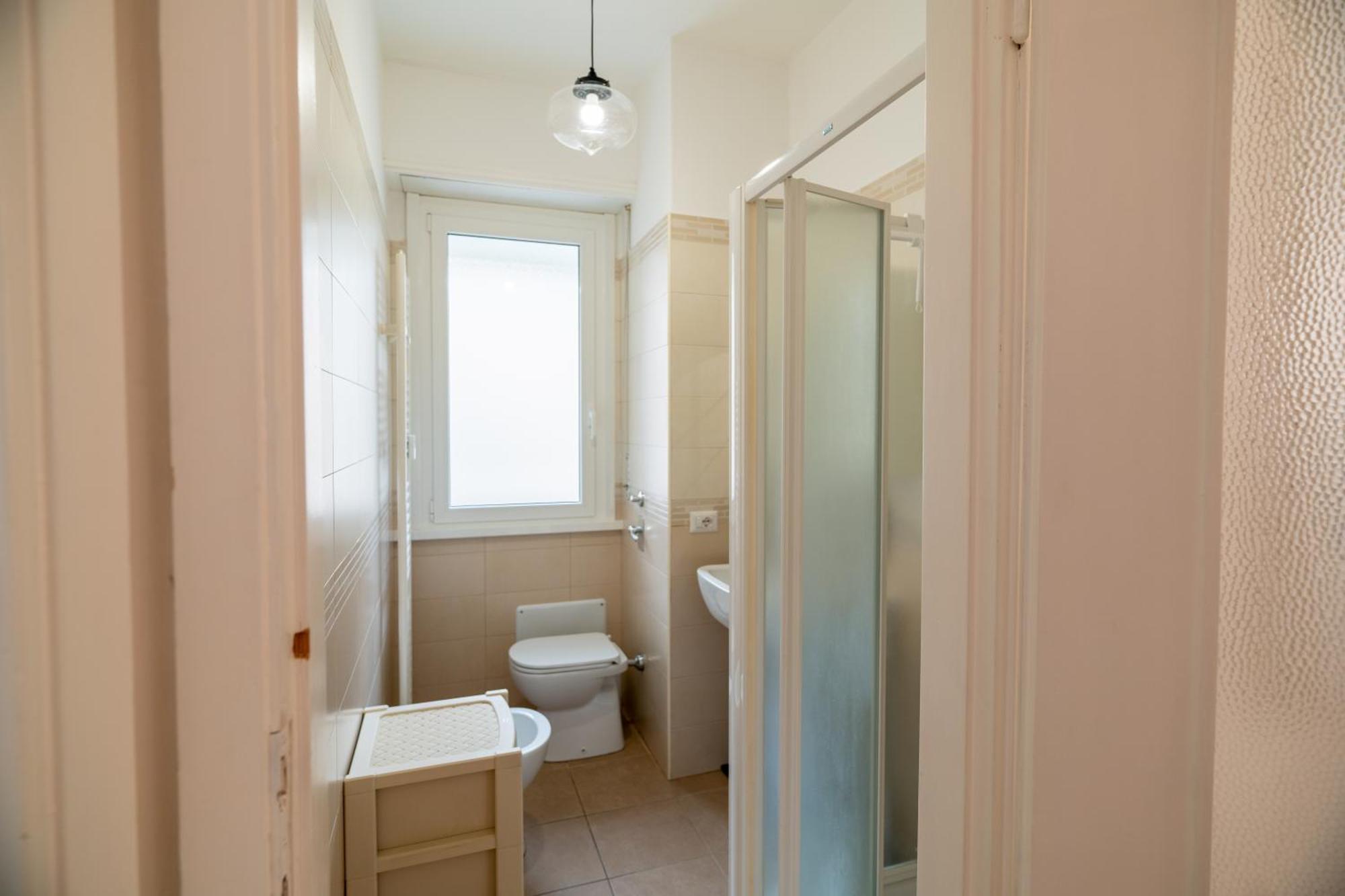 Sun & Color - - 20 Mins Citycenter Appartement Milan