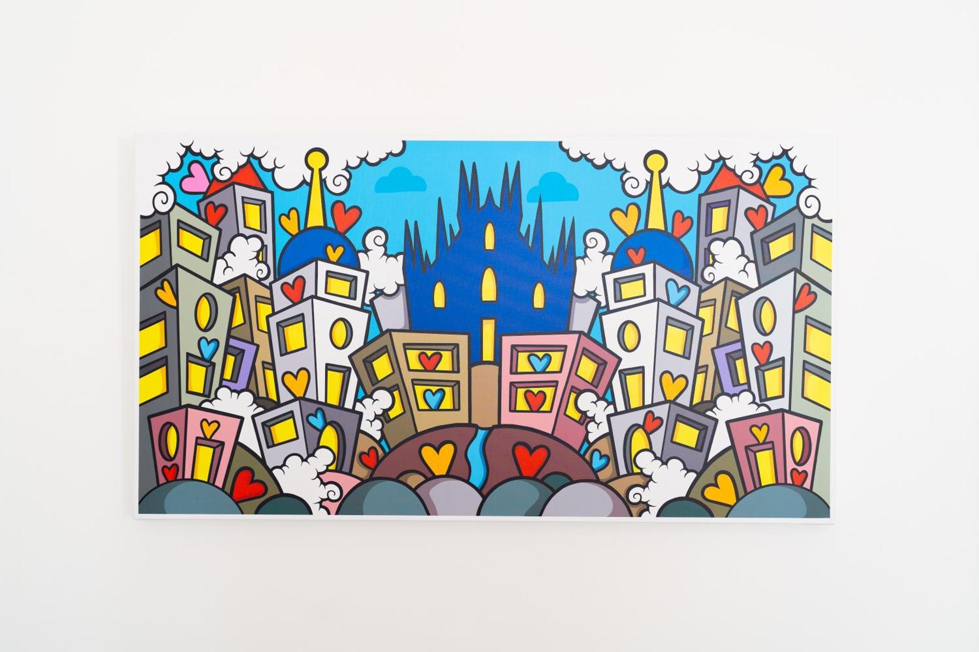 Sun & Color - - 20 Mins Citycenter